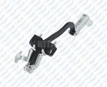 BAGAJ GERGISI SOL JUMPER III -BOXER III -DUCATO III 06->
