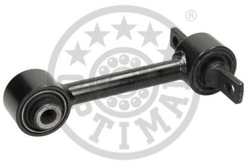 ARKA DENGE KOLU KISA VOLVO S40 (1995-2004) V40 (1995-2004)( 143 mm ) 30883884-30884361