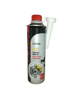 Fren Hıdrolık Yagı-Dot 3-450 500 Ml