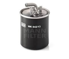 YAKIT FILTRESI MERCEDES OM668 OM611 W168 VANEO 414 VITO 638 SPRINTER 901>905