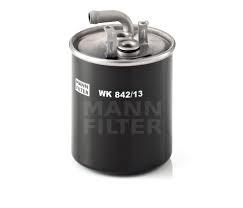 YAKIT FILTRESI MERCEDES OM668 OM611 W168 VANEO 414 VITO 638 SPRINTER 901>905