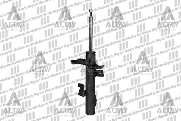 AMORTİSÖR MAZDA-3 09-14 YAĞLI ÖN SOL