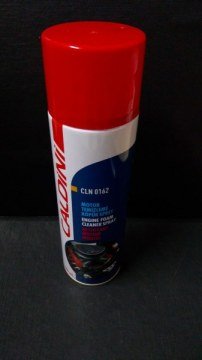 MOTOR TEMİZLEME KÖPÜK SPREYİ 500 ml.