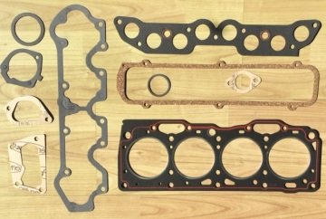 MOTOR TAKIM CONTASI KECESIZ TIPO-UNO 1.4