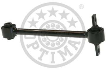 ARKA DENGE KOLU UZUN VOLVO S40 (1995-2004) V40 (1995-2004) ( 259 mm )