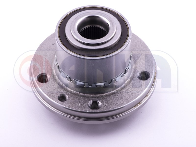 TEKER PORYASI ON ARKA 5 BIJON ABSLI TRANSPORTER T5 T6 1.9 2.0 2.5TDI 03> 30×85×45