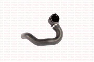 HORTUM RADYATOR ALT ( FIAT : GRANDE PUNTO 1.3 MJTD 75 HP )