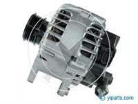 Alternator 12V 120A Hyundaı I30 1,6 Crdı
