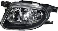 Sıs Farı On Sag E-Class W211 02>08 S211 03>09