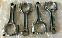 PISTON KOLU TAKIM CORSA D - CORSA E - ASTRA J - INSIGNIA A A14NET - B14NET