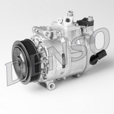 KLİMA KOMPRESÖRÜ A3 03> ALTEA-CADDY III -TOLEDO-OCTAVIA 04> LEON-PASSAT 05> JETTA III-IV-GOLF V-VI-