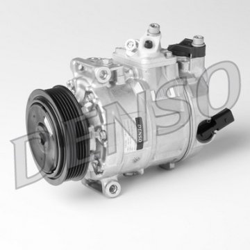 KLİMA KOMPRESÖRÜ A3 03> ALTEA-CADDY III -TOLEDO-OCTAVIA 04> LEON-PASSAT 05> JETTA III-IV-GOLF V-VI-