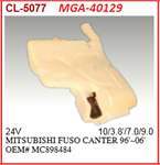 SU FISKIYE DEPOSU MOTORLU-(MITSUBISHI: CANTER-515/CANTER-635/CANTER-659  )