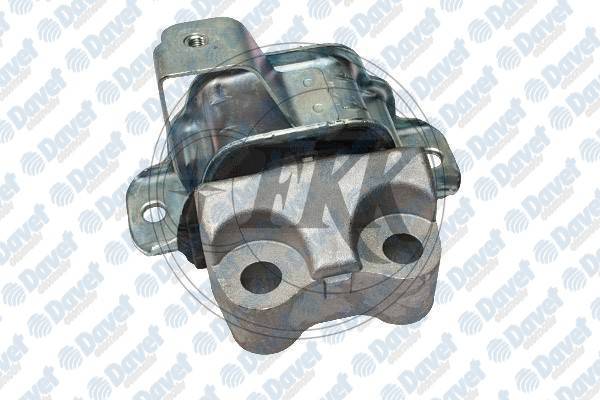 MOTOR TAKOZU DOBLO III-LINEA 1.3 MJTD 85HP [ORJİNAL]