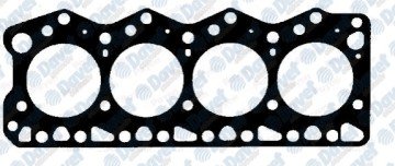 Sılındır Kapak Contası 1,20Mm Ince Master-Ducato-Boxer 2,8Hdı