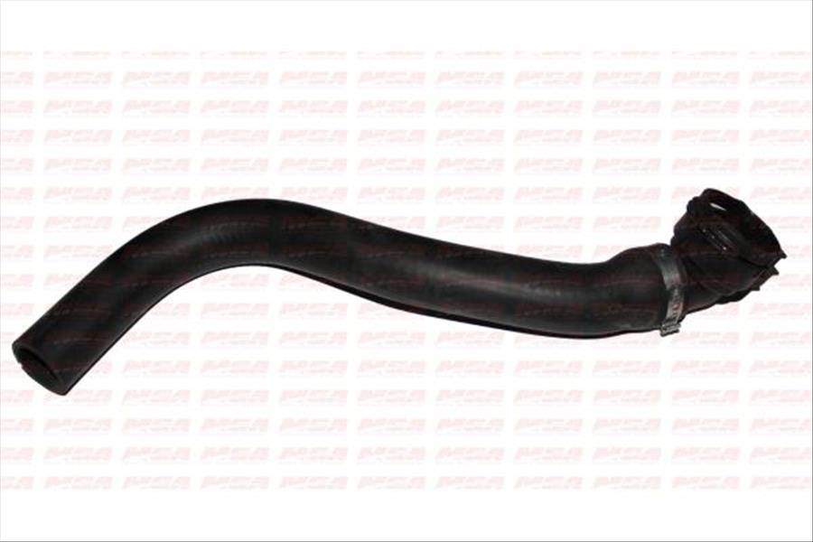 Hortum Radyator Alt ( Fıat : Grande Punto 1.4 16V ) ''6 Vıtes''