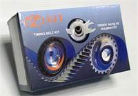 TRIGER VE RULMAN KITI ELANTRA 1,6 16V G4CR DOHC 90 95 (DAYCO KAYIS ALT RULMAN)