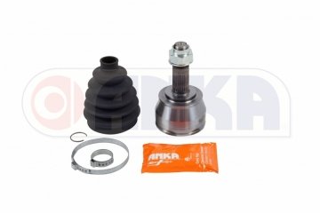 AKS KAFASI DIŞ FIAT EGEA 1.3-1.6 MJT 15=>
