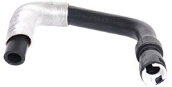 (x) KALORİFER ÇIKIŞ HORTUMU FORD TRANSİT V184 2.4 TDCI (01-06)