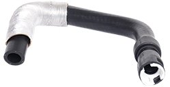 (x) KALORİFER ÇIKIŞ HORTUMU FORD TRANSİT V184 2.4 TDCI (01-06)