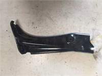 CAMURLUK BAGLANTI BRAKETI SAG OCTAVIA 13>17