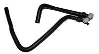 HORTUM KALORIFER ( PEUGEOT : 306 - PARTNER / CITROEN : BERLINGO - XSARA I 1.9 D 96 - 02 DW8 08576> )