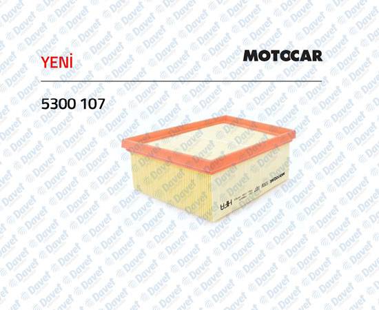 HAVA FILTRESI FORD FIESTA VII, FIESTA MK VIII, ECOSPORT, 1.0, 1.1, 1.5TDCI, 1.6ST, 05/17- EKONOMIK POSET
