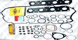 MOTOR TAKIM CONTA S.K.C`SIZ SKT KECELI TURBOSUZ PEUGEOT P308-P508-P5008-DS3-DS4-C5 EPC6