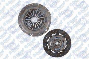 DEBRIYAJ SETI MONDEO 2,0 16V (93 96) RULMANSIZ MOTOR NO:NGA