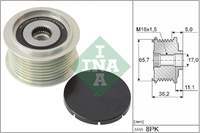 ALTERNATOR RULMANI MAN TGA 04> TGS 07> TGX 07>