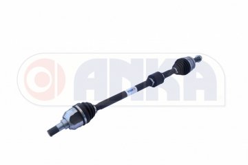 AKS KOMPLE SAĞ ACCENT BLUE 1.6 CRDI ABSLİ 48 DİŞ 12=>