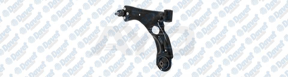 Alt Salıncak Sol Aveo T300 2011->