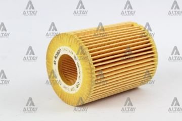 YAĞ FİLTRESİ CORSA C / COMBO C / ASTRA G / ASTRA H 98-04 Y17DT-Y17DTL-Z17DT-Z17DTH
