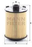 YAG FILTRESI (VOLVO : S60 III / S80 III / S90 / XC60 II / XC90 / V40 II / (14-20) YENİ D4 -T5)