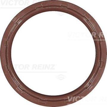 Krank Mil Keçesi Caddy-Golf-Jetta-Passat-Polo-Scırocco-Lt35-T3-T4-T5 (Tüm Motor) (85X105X11X9)