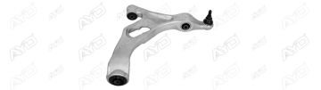 SALINCAK TOUAREG 04-10 / Q7 06-15 / CAYENNE 04-10 ALUMİNYUM ALT SOL