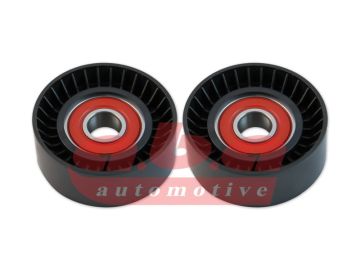 ALTERNATÖR GERGİ RULMANI CRAFTER 2.5 TDI 06=> (BJK-BJM) (KANALSIZ 75mm)