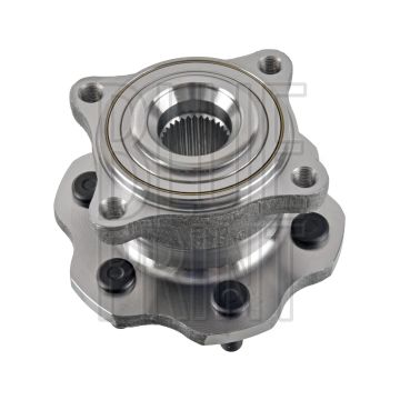 TEKER PORYASI NAVARA 06-12 / PATHFINDER 06-12 4X4
