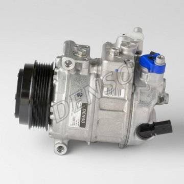 KLİMA KOMPRESÖRÜ VW CRAFTER 2.0TDİ 11=> (7SEU17) (100mm-12v)