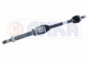 AKS KOMPLE SAĞ RENAULT CLIO IV 1.2 16V 12=>