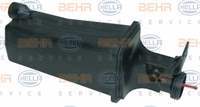 Yedek Su Deposu Bmw E46 E53