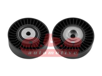 ALTERNATÖR GERGİ RULMANI CRAFTER 2.5 TDI 06=> (BJK-BJM)(90mm)