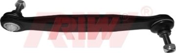 Z ROTU ÖN MONDEO III (00-07) (PLASTİK) JAGUAR XTYPE 2.0D 2.5 3.0 (01-09)
