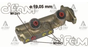 FREN ANA MERKEZ R9 85-00 / R11 85-00 DÖKÜM 19,05mm