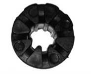 Radyator Alt Lastıgı ( Peugeot: Boxer Ducato - )