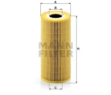 YAG FILTRESI MERCEDES OM606 W202 W210 W124 VITO 638 SPRINTER 901>904