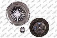 DEBRIYAJ SETI 1,9TDI POLO 01>09 CORDOBA 02>09 IBIZA III IV 02>10 FABIA I II 00>10 OCTAVIA I 05>10 ROOMSTER 06>10