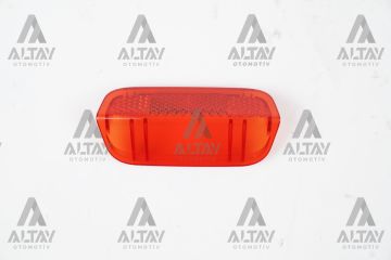 KAPI İÇ REFLEKTÖR GOLF / JETTA / PASSAT / TİGUAN 04=>