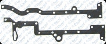 KARTER CONTA ALT TAKIM SOFT METAL TRANSIT V184 JUMBO 2.4 01->