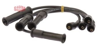 BUJİ BOBİN KABLOSU R19 ALİZE - MEGANE 1.6 8V K7M